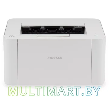 Принтер Digma DHP-2401 (серый) картинка 20